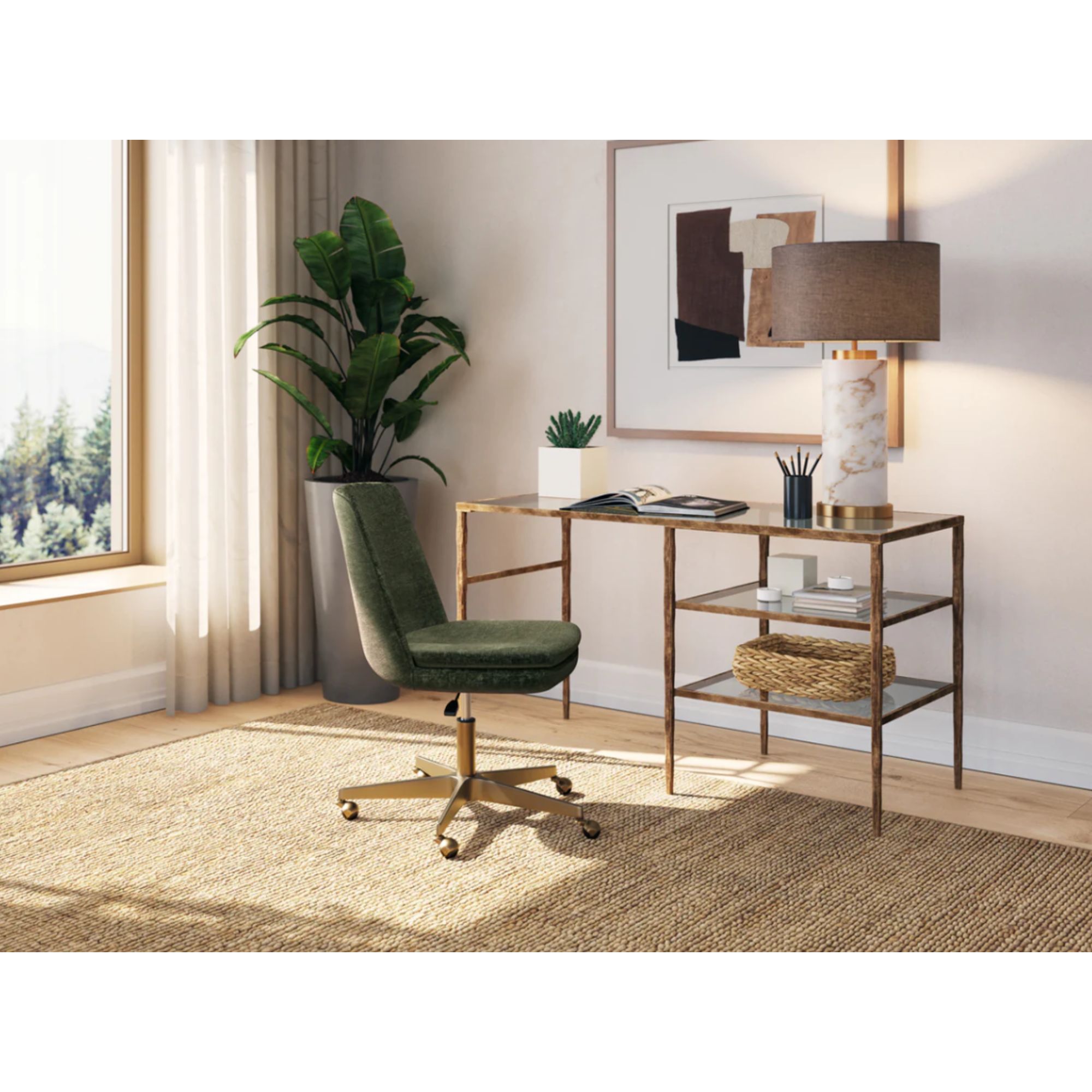 Bruna Desk